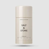 Натуральний дезодорант Salt & Stone Sandalwood Натуральний дезодорант Стік без алюмінію 75гр
