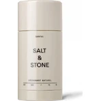 Натуральний дезодорант Salt & Stone Sandalwood Натуральний дезодорант Стік без алюмінію 75гр: ціни та характеристики