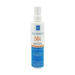 Ag Pharm Sun Shades Водостійкий сонцезахисний лосьйон для тіла SPF50 Спрей 200мл: ціни та характеристики