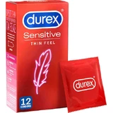 Durex Prezervative Feel Thin 12pcs