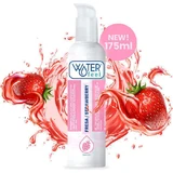 Waterfeel Lubricant Гель-лубрикант Клубника 175 мл