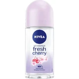 Дезодорант Nivea Свіжа вишня дезодорант-рулон 48 год 50мл