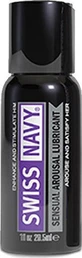Swiss Navy Sensual Sensual Arousal Lubricant Гель-смазка 29,5 мл