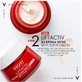Vichy Liftactiv B3 48h проти пігментних плям Денний крем з SPF50 для зволоження, проти старіння та пігментних плям з гіалуроновою кислотою та ніацинамідом 50 мл