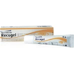 Гель для зволоження та захисту шкіри навколо очей Bausch & Lomb Recugel 10гр: ціни та характеристики