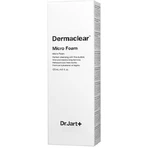 Dr. Jart+ Dermaclear Micro Foam Пінка для обличчя 120 мл: ціни та характеристики