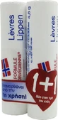 Бальзам для губ Neutrogena Norwegian Formula Set 4.8гр