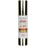 Froika AC Colour Дневной крем для лица с SPF20, 24h Sebum Control против пятен и покраснений с гиалуроновой кислотой 30 мл: цены и характеристики