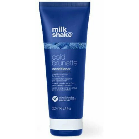 Milk Shake Cold Brunette Кондиционер для поддержания цвета окрашенных волос 250 мл: цены и характеристики