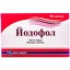 Йодофол таблетки 95 мг №60