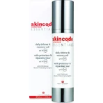 Skincode Essentials Зволожуючий денний крем для обличчя з сонцезахисним фактором SPF30 50 мл: ціни та характеристики