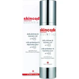 Skincode Essentials Зволожуючий денний крем для обличчя з сонцезахисним фактором SPF30 50 мл