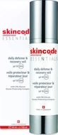 Skincode Essentials Зволожуючий денний крем для обличчя з сонцезахисним фактором SPF30 50 мл