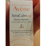 Eau Thermale Avène XeraCalm A.D Увлажняющий регенерирующий бальзам для атопичной кожи 400 мл: цены и характеристики