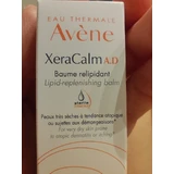 Eau Thermale Avène XeraCalm A.D Увлажняющий регенерирующий бальзам для атопичной кожи 400 мл