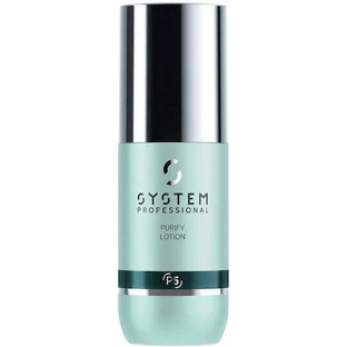 System Professional Derma Purify P5 Лосьйон для волосся проти лупи 125 мл