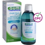 Ополаскиватель для рта GUM Paroex 0,06% CHX: цены и характеристики