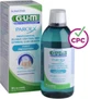 Ополіскувач для порожнини рота GUM Paroex 0,06% CHX