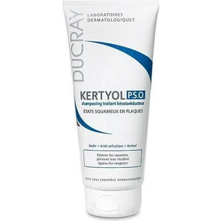 Ducray Kertyol PSO для лечения псориаза 200 мл