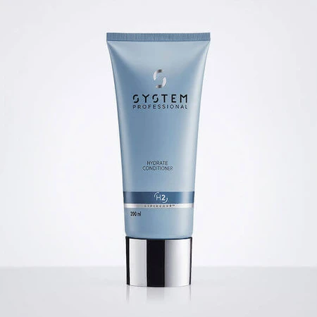 System Professional Forma Hydrate Увлажняющий кондиционер для всех типов волос 200 мл: цены и характеристики