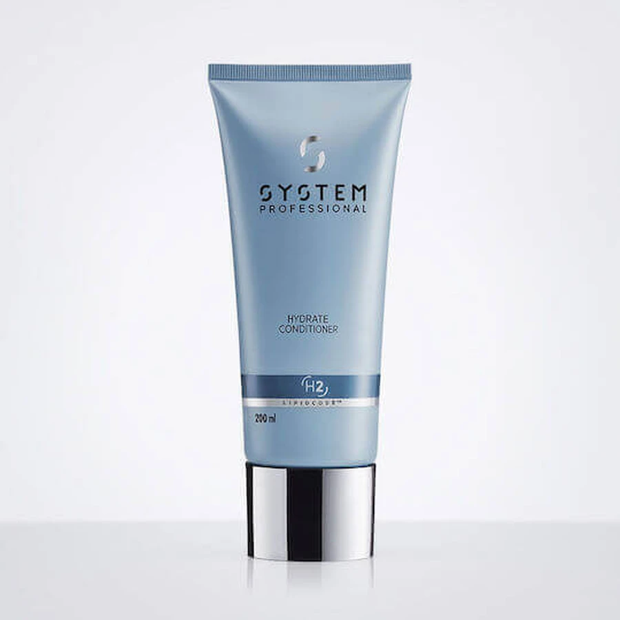 System Professional Forma Hydrate Увлажняющий кондиционер для всех типов волос 200 мл: цены и характеристики