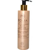 Зволожуючий лосьйон для тіла з гіалуроновою кислотою Oud & Rose від Eolia Cosmetics 250 мл
