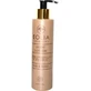 Зволожуючий лосьйон для тіла з гіалуроновою кислотою Oud & Rose від Eolia Cosmetics 250 мл