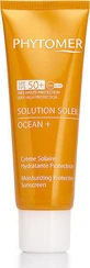 Сонцезахисний крем для обличчя та тіла Phytomer Sun Solution SPF50 50мл