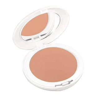 Сяюча фотозахисна мінеральна пудра для обличчя SPF30 з пігментом 02 Skin Beige 12гр