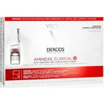 Vichy Dercos Technique Aminexil Clinical 5 Hair ампула від випадіння волосся для жінок 21х6мл: ціни та характеристики