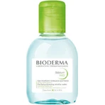 Bioderma Sebium H2Ο Лосьон для снятия макияжа с лица и глаз для кожи, склонной к акне 100 мл: цены и характеристики