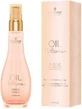 Schwarzkopf Ultime Rose Finishing Восстанавливающее масло для волос 100 мл