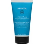Зволожуючий кондиціонер Apivita Hydration для всіх типів волосся з гіалуроновою кислотою та алое вера 150 мл: ціни та характеристики