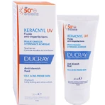 Ducray Kerancyl Солнцезащитный крем для лица SPF50 50 мл: цены и характеристики