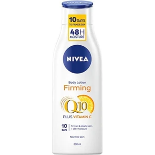 Nivea Зміцнюючий крем для тіла 250мл