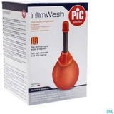 PiC Solution IntimWash для чутливих зон