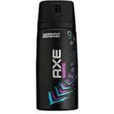Axe Marine Дезодорант-спрей 150мл