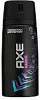 Axe Marine Дезодорант-спрей 150мл