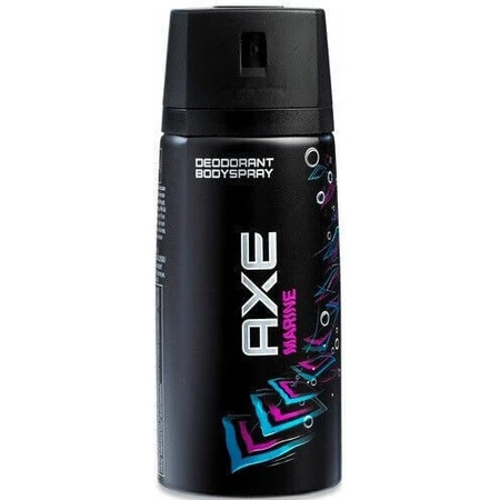 Axe Морской дезодорант-спрей 150 мл: цены и характеристики