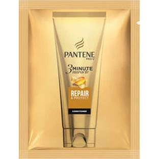 Pantene Pro-v Кондиціонер для відновлення та захисту кольору для фарбованого волосся 25 мл