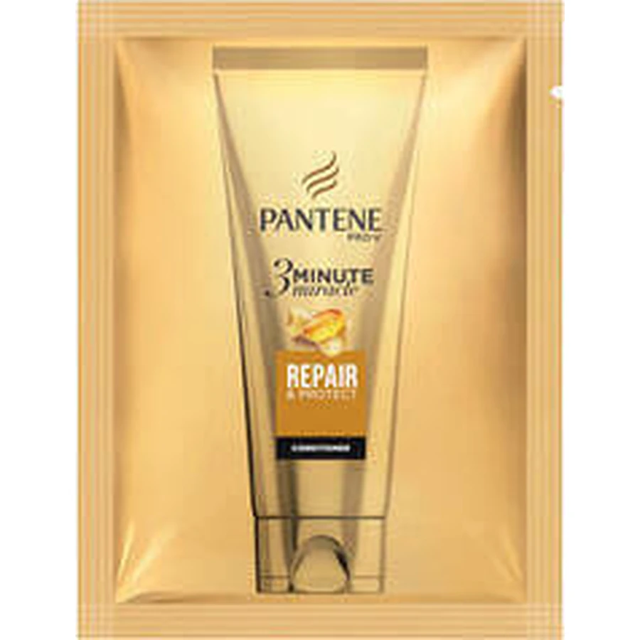 Pantene Pro-v Кондиціонер для відновлення та захисту кольору для фарбованого волосся 25 мл: ціни та характеристики