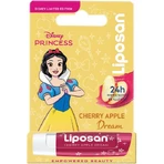 Бальзам для губ Liposan Disney Princess 4.8гр: ціни та характеристики