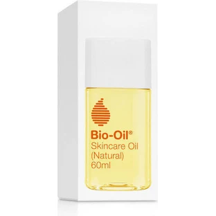 Натуральна олія Bio-Oil від розтяжок під час вагітності 60мл