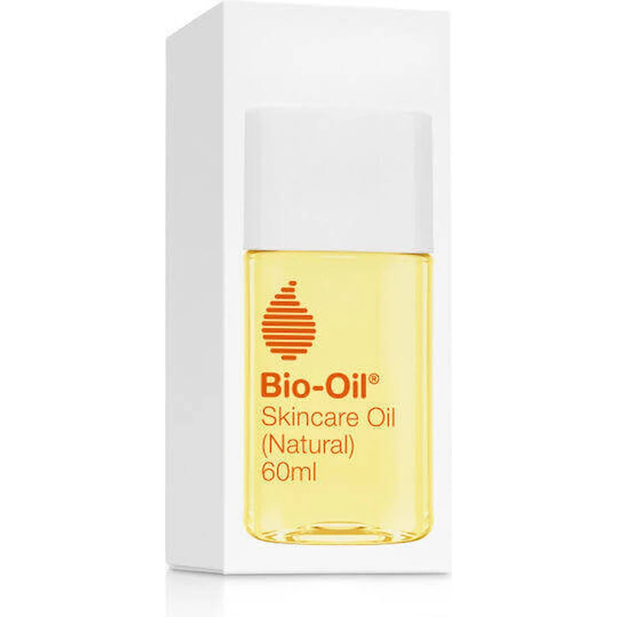Натуральна олія Bio-Oil від розтяжок під час вагітності 60мл: ціни та характеристики