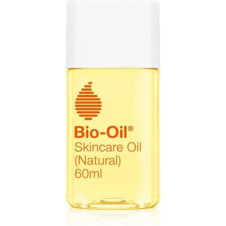 Натуральна олія Bio-Oil від розтяжок під час вагітності 60мл: ціни та характеристики