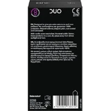 Duo Пресервант-сповільнювач Duo 12шт