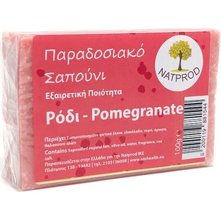 Мило Natprod Традиційне мило для тіла 100гр