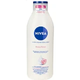 Nivea Зволожуючий лосьйон для тіла для нормальної та сухої шкіри 400мл