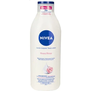 Nivea Зволожуючий лосьйон для тіла для нормальної та сухої шкіри 400мл