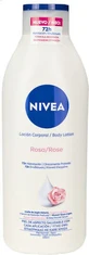 Nivea Зволожуючий лосьйон для тіла для нормальної та сухої шкіри 400мл